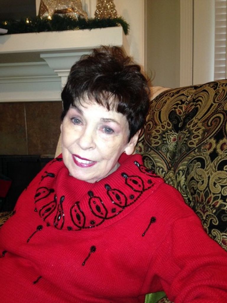 Randa Ray Mayfield Profile Photo