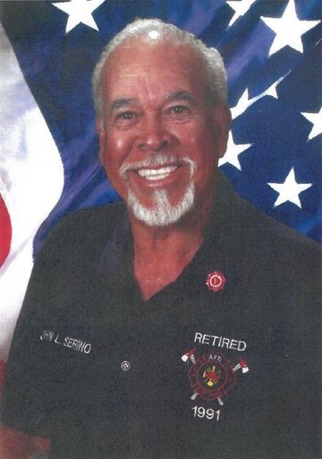 John Serino Profile Photo