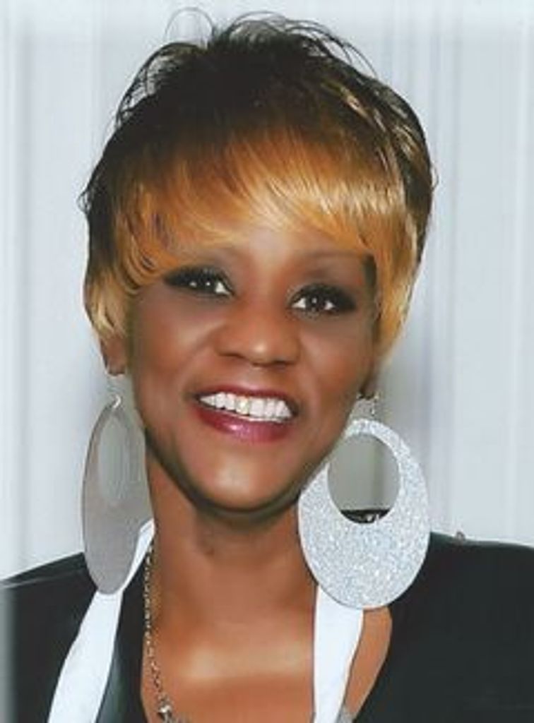 Patricia Ann "Bay"  Shorter