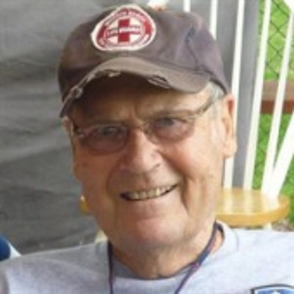 George Walker