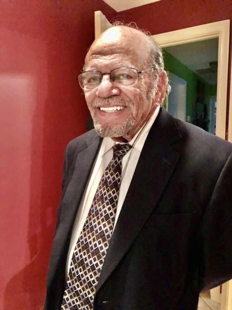 Stanley Raymond Krakower Profile Photo