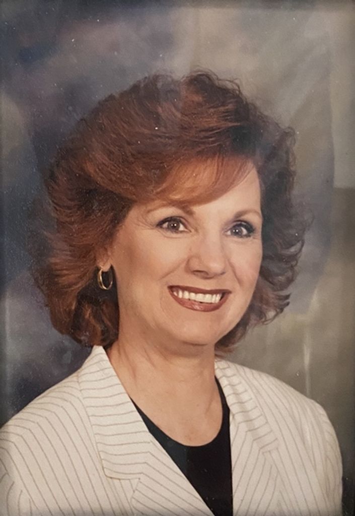 Peggy Mae Nandor Profile Photo