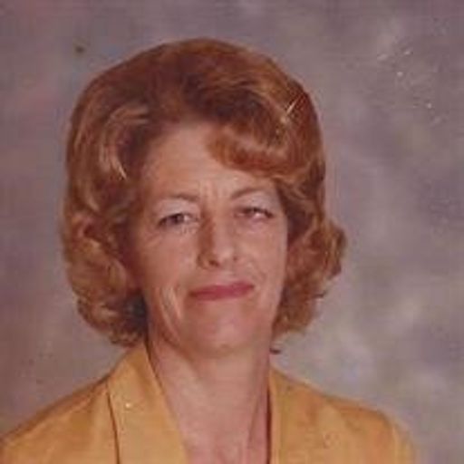 Thelma Mahler Profile Photo