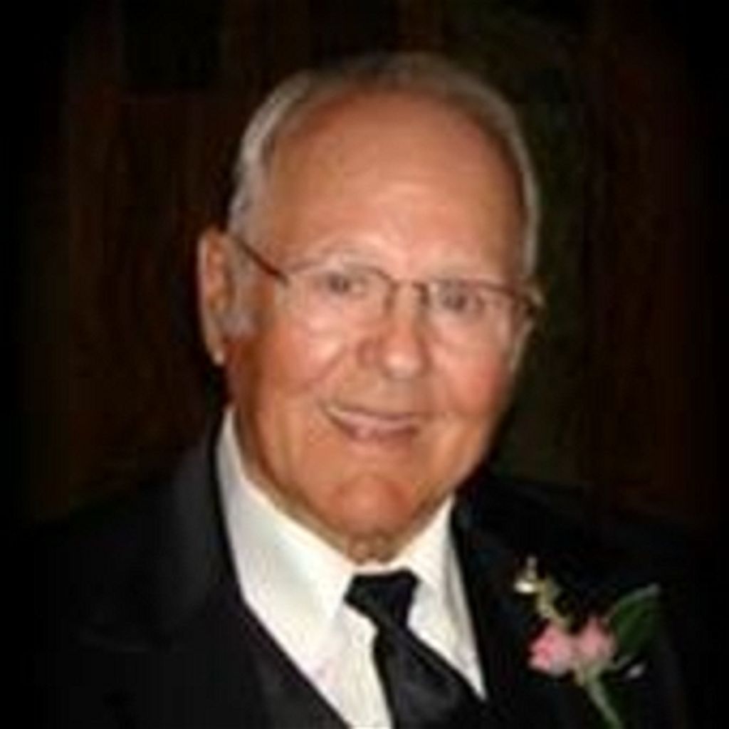 Donald Richard George