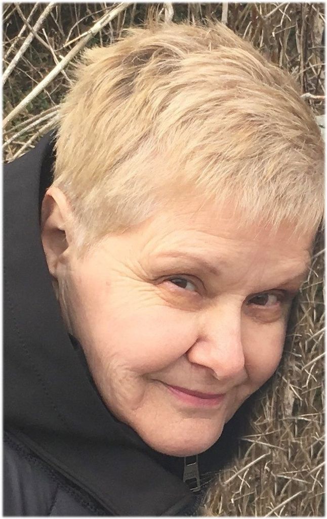 Jill Florence Moss Profile Photo
