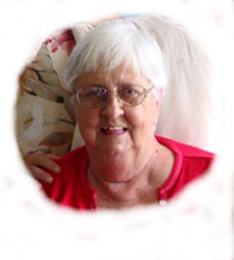 Norma J. Quail