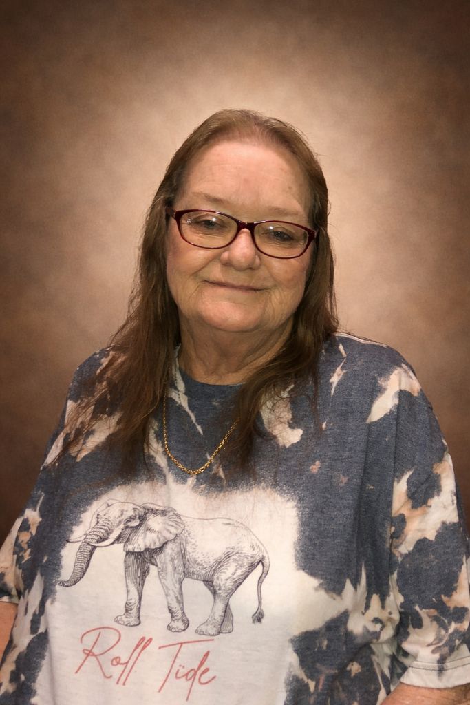 Brenda Sue Holt Profile Photo