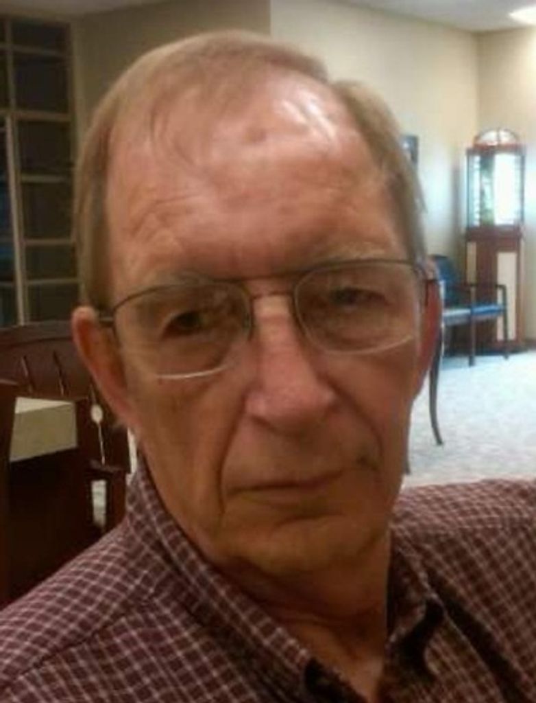 Verlyn Lee Hays Profile Photo