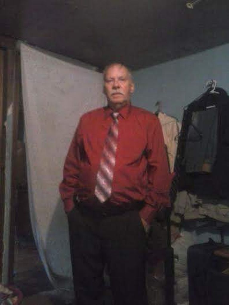Tommy Lee Brown Sr