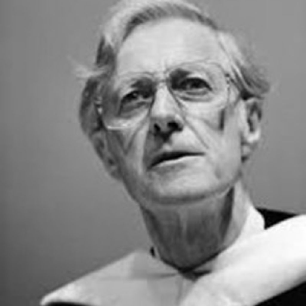 Frank  H.T. Rhodes Profile Photo