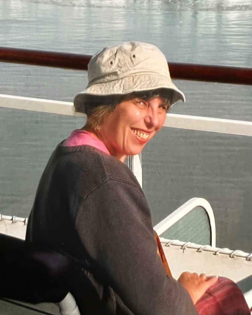 Katherine Quick Profile Photo