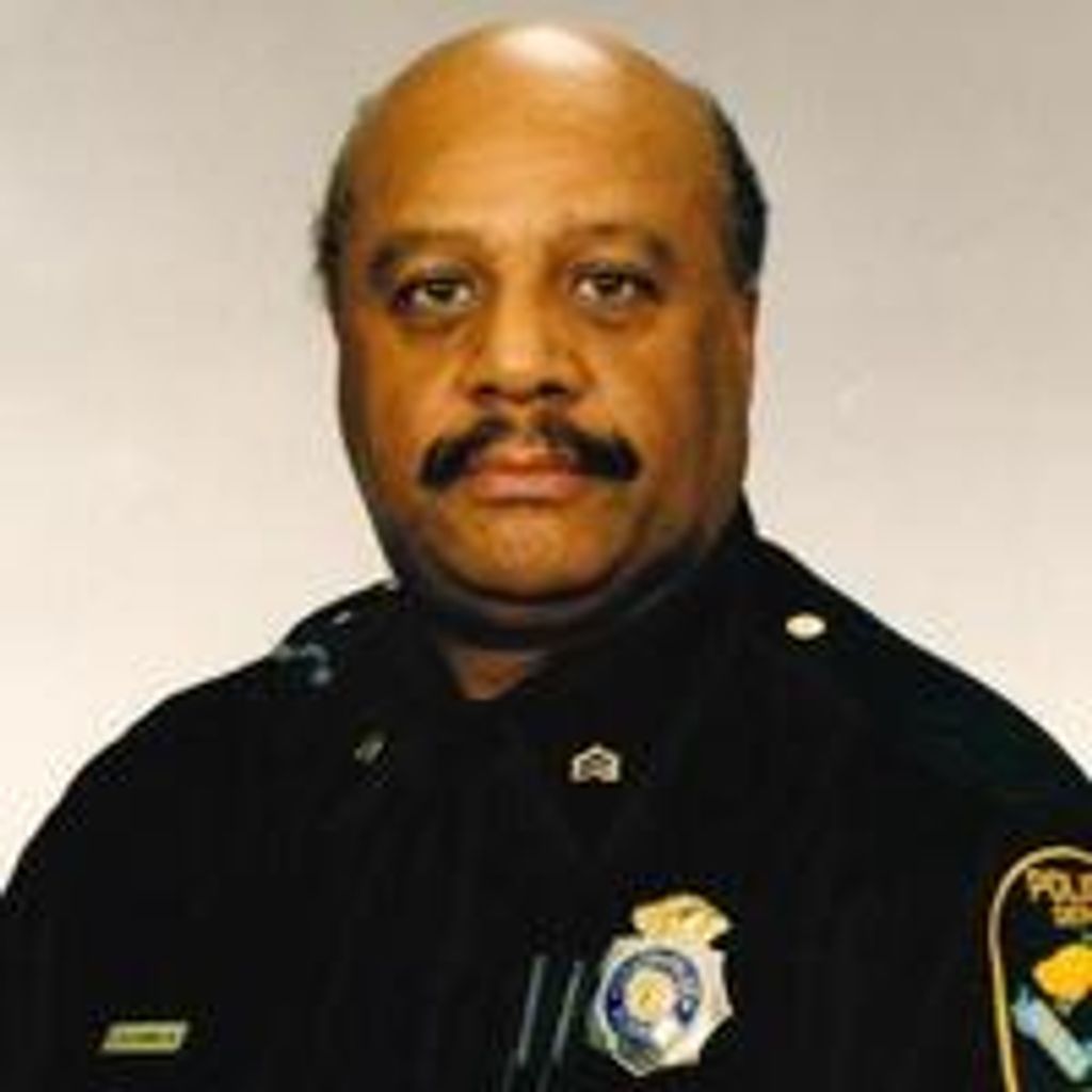 Edward W. Horne