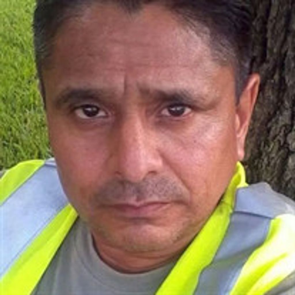 Mr. Manuel D. Estrada Jr.