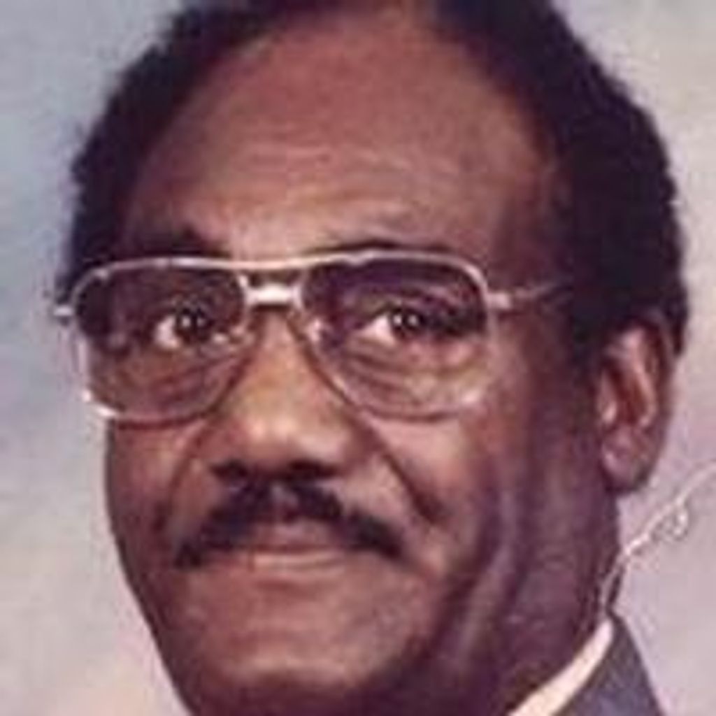Rev. Carvene Jameson
