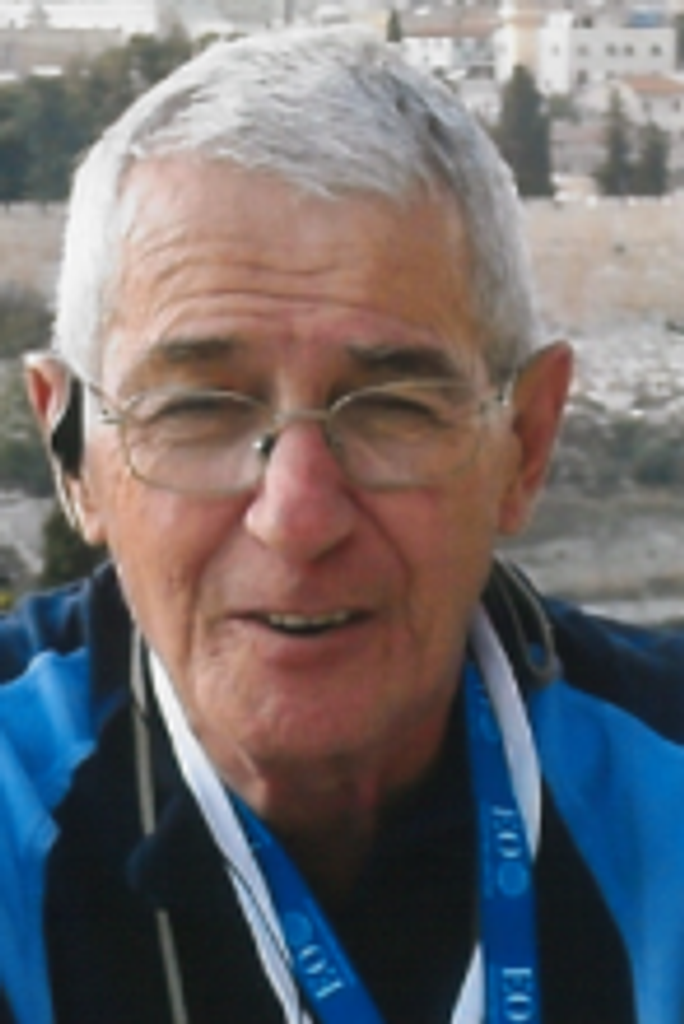 Timothy Robert Martin Profile Photo