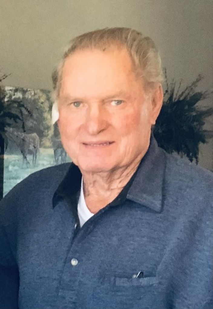 Van Douglas Doyle Profile Photo