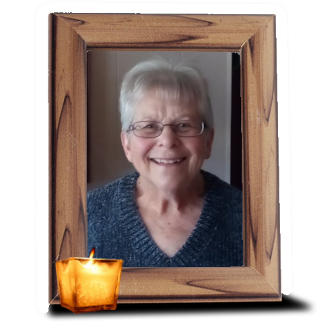Shirley Mae (Wolske)  Severin Profile Photo