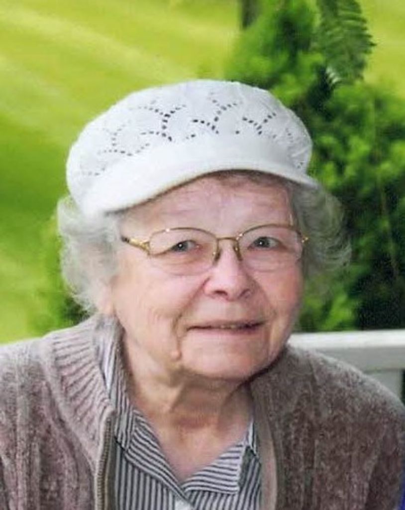 Jeanette M. (Bricker)  Lehman Profile Photo