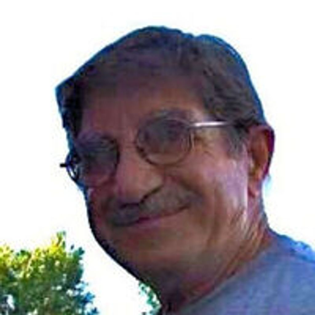 Dorwin "Andy" Ernest Anderson