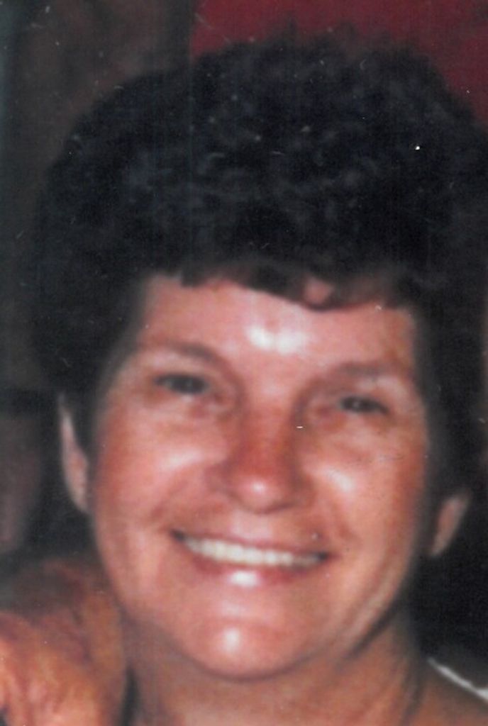 Barbara Ann (Smith)  Railey Profile Photo