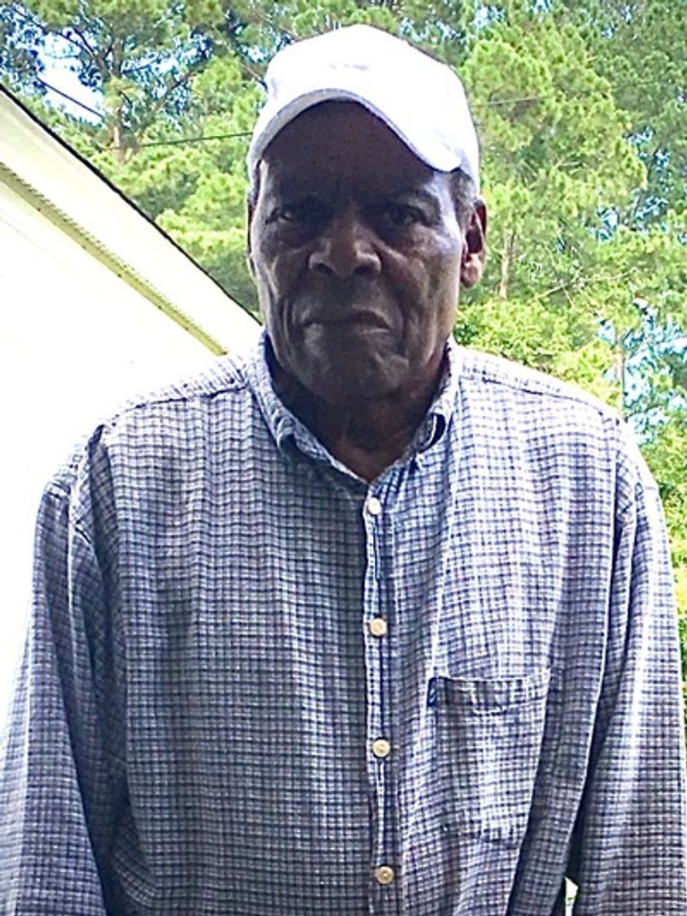 Roosevelt Harris