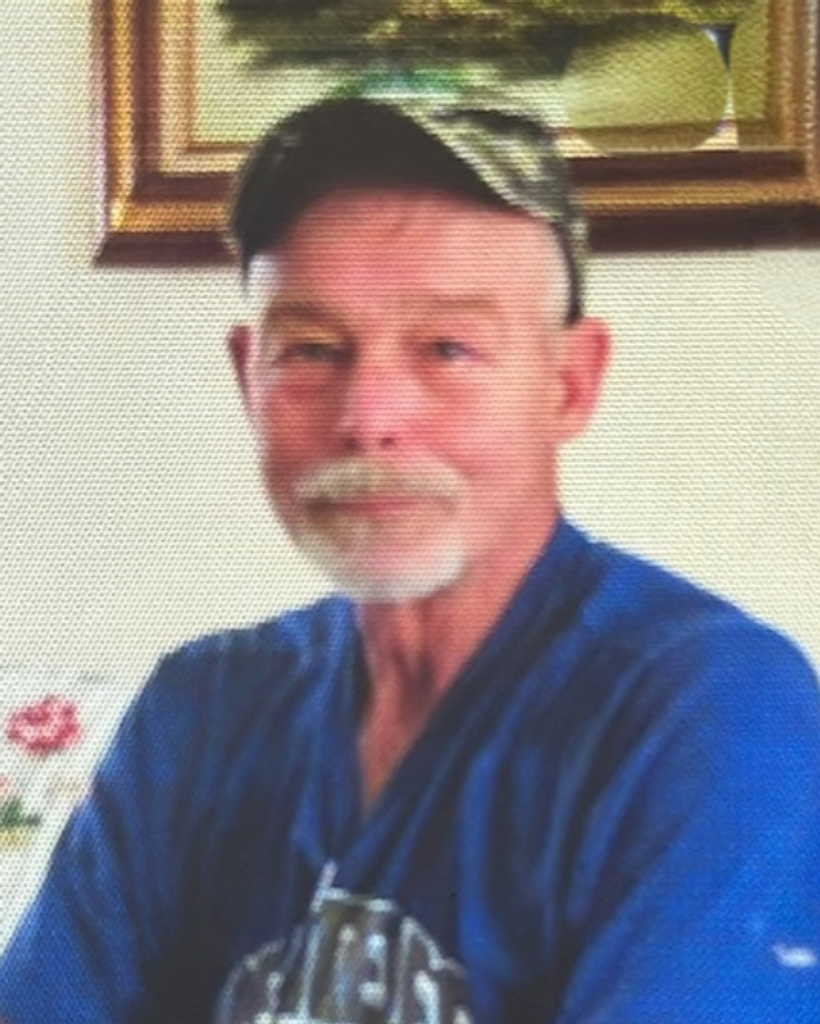 Frankie Lee Fox Profile Photo