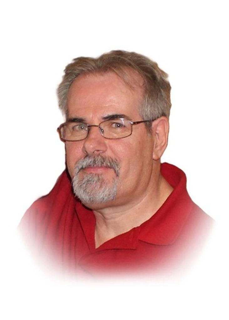 Dennis Matthew Gerard Smeaton Profile Photo