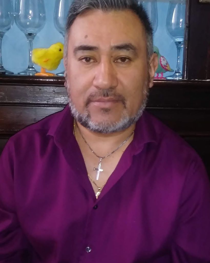 Juan Islas Godinez Profile Photo