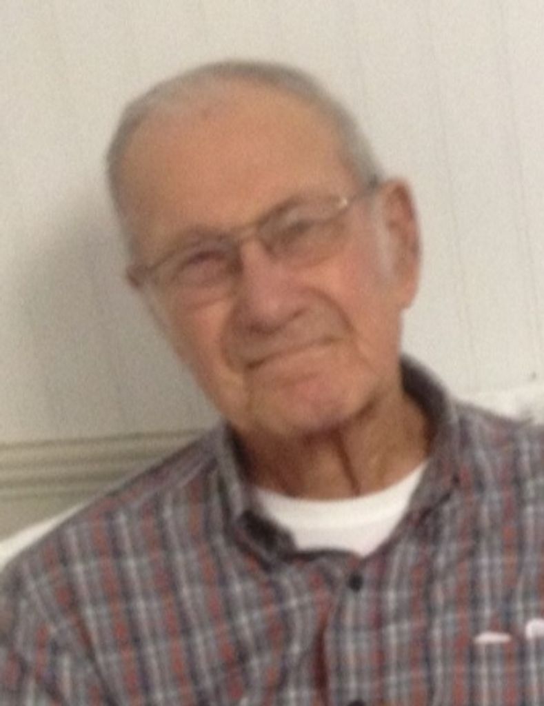 Fred D. Braham