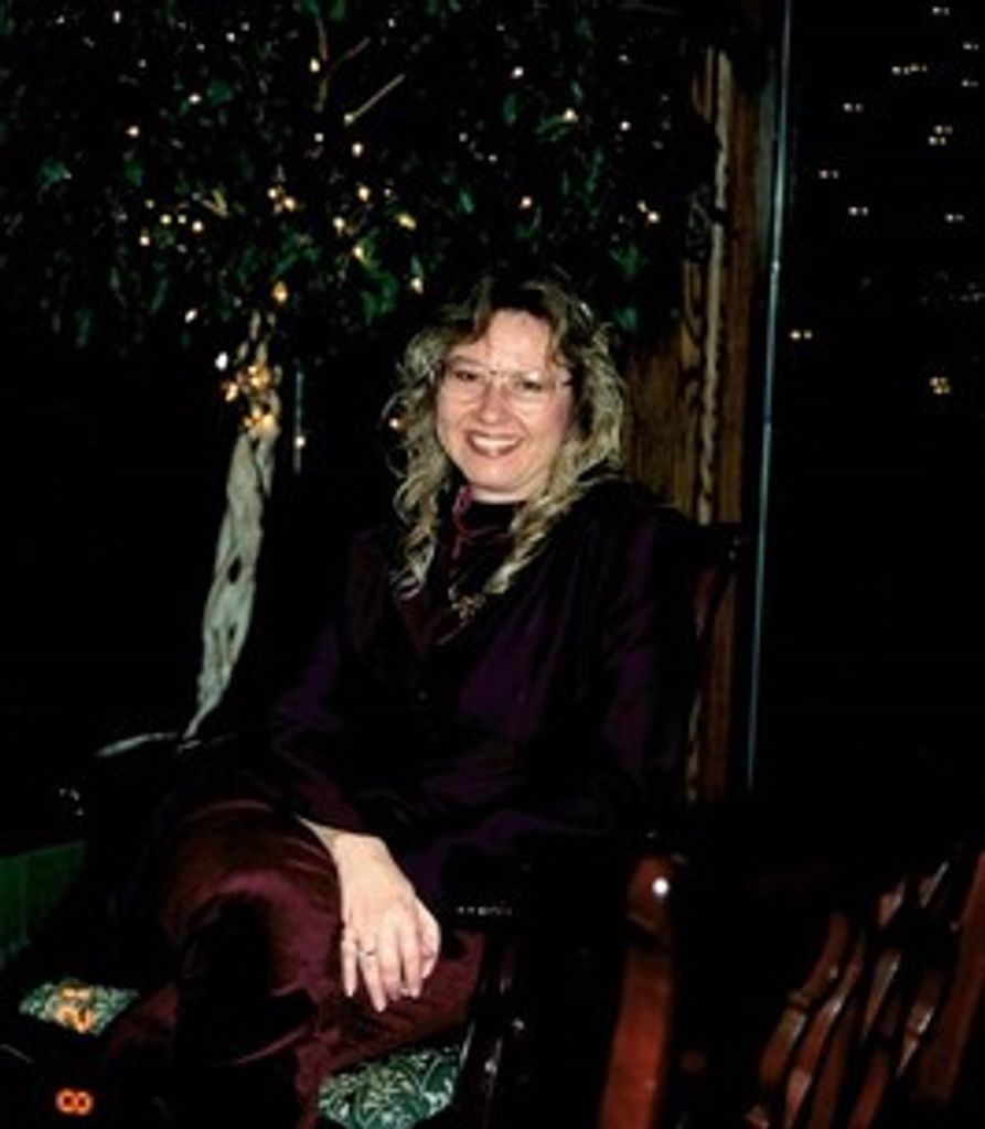 Deborah Wieczorek