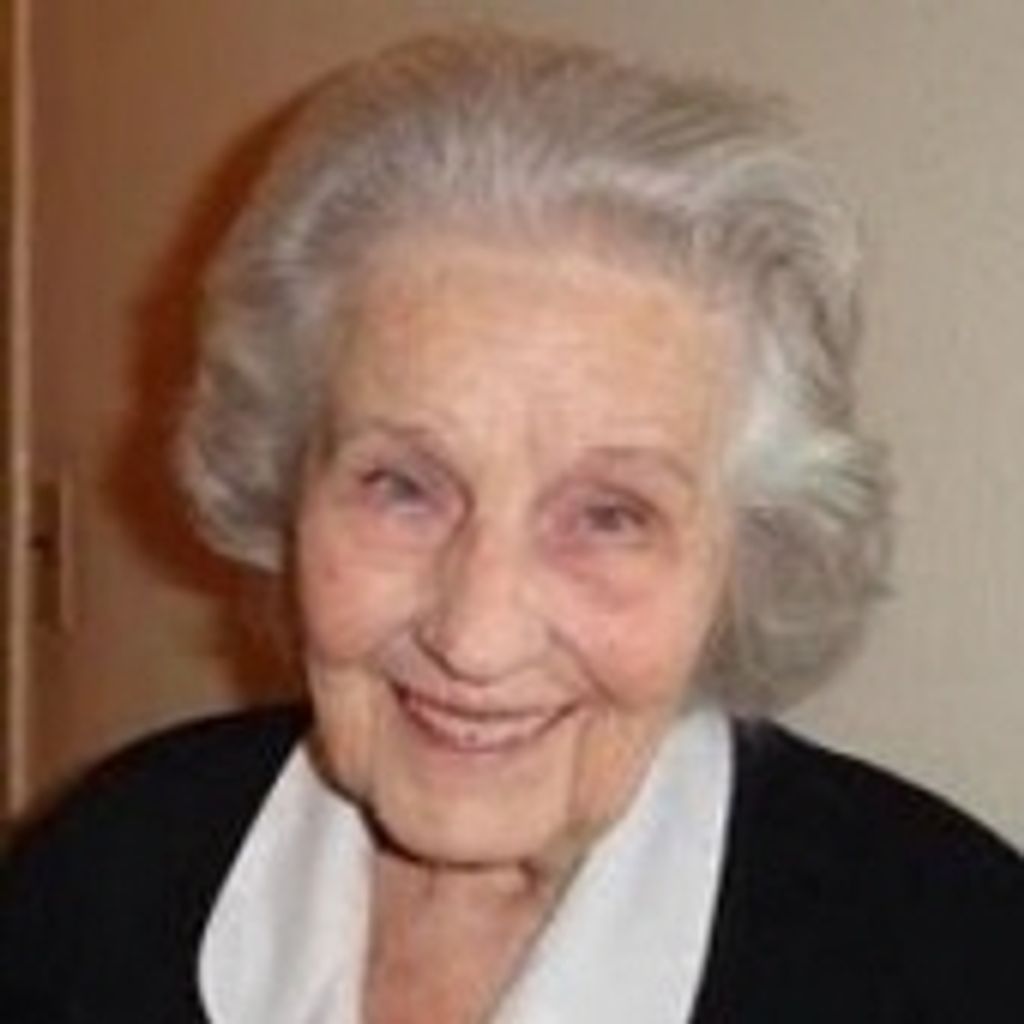 Ruby Lee Campbell Profile Photo