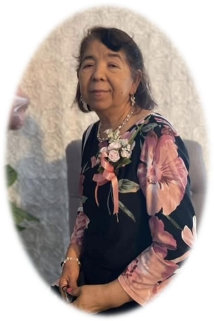 Maria De Jesus Venegas Profile Photo