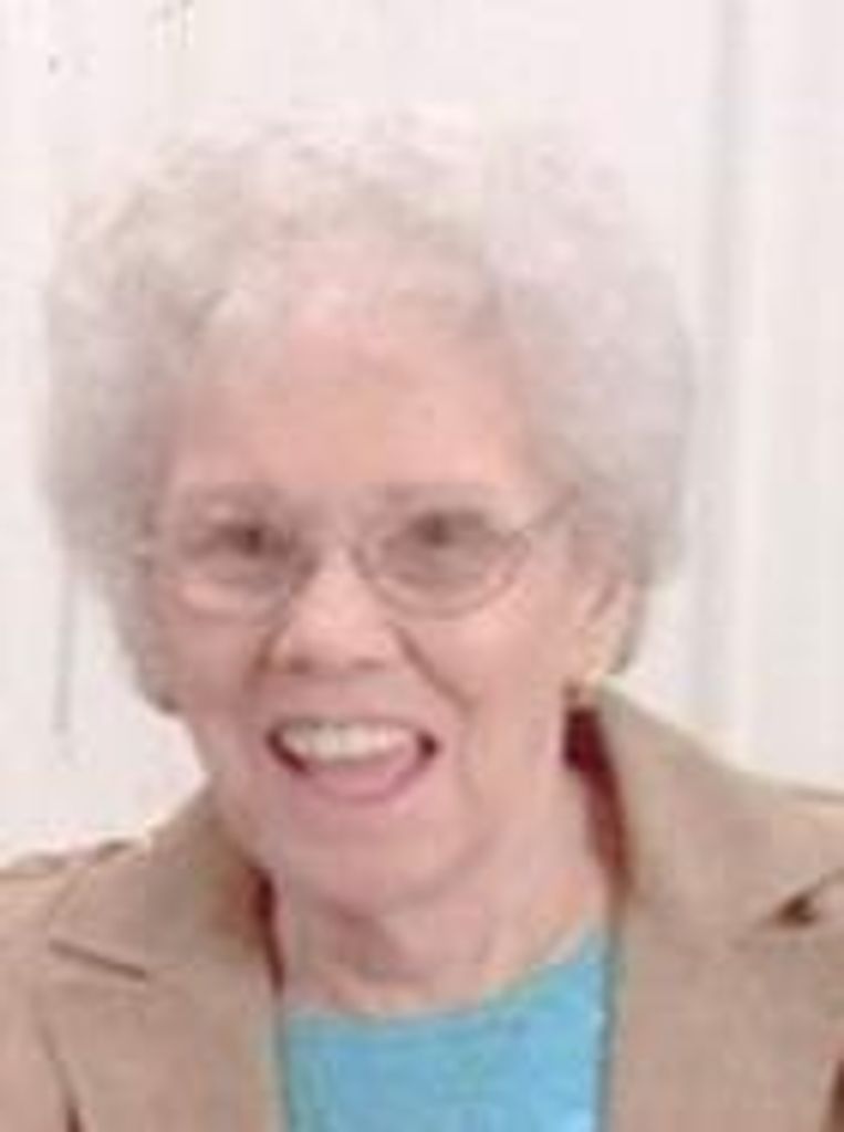 Dorothy J. Cole
