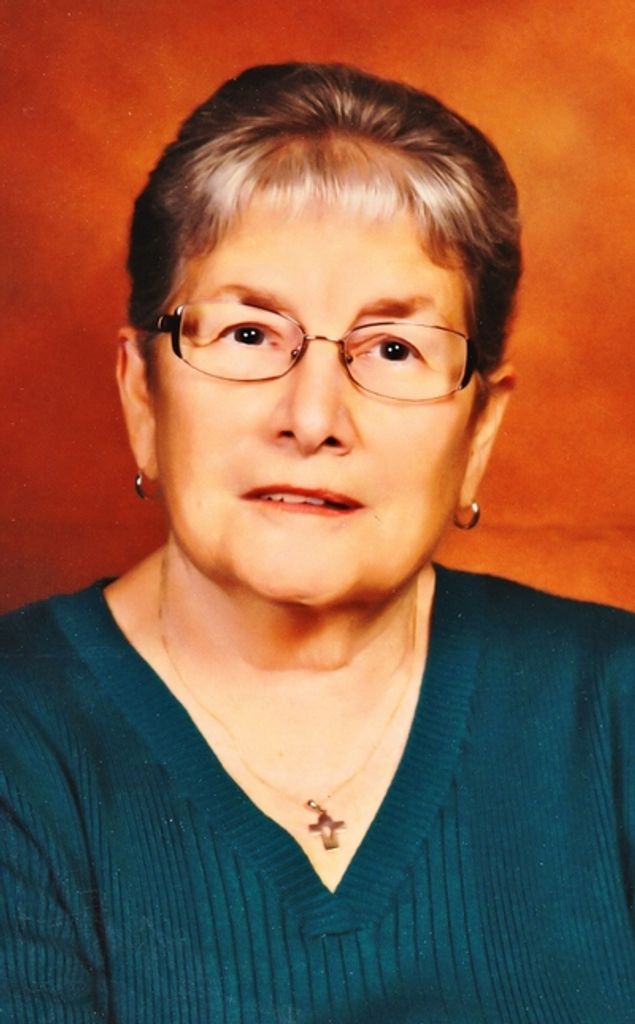 Charlotte Ellen Lohrer