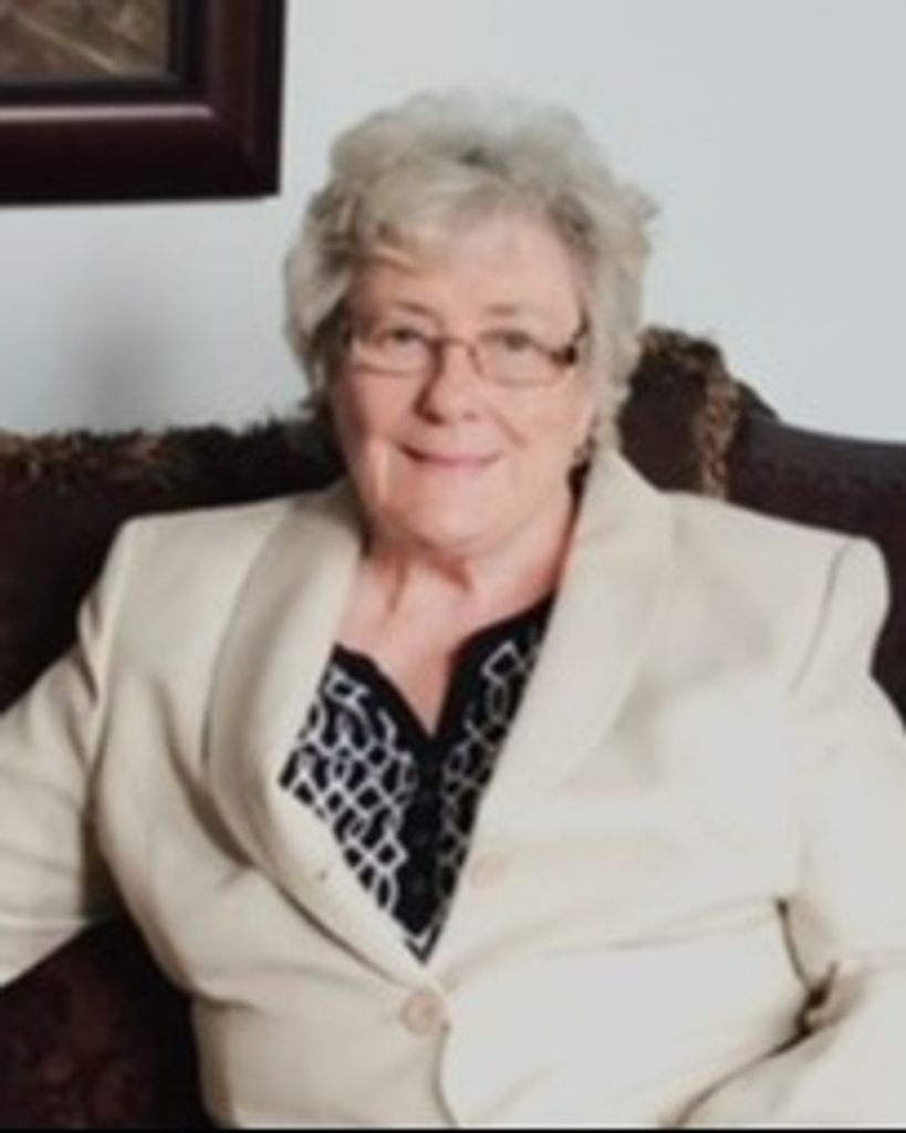 Selma G. (Clark) Adams
