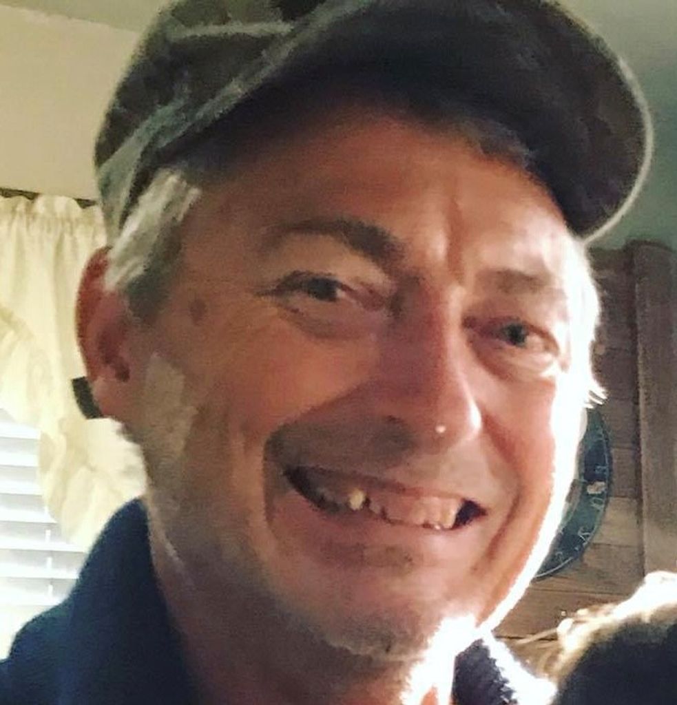 David Marsh Profile Photo