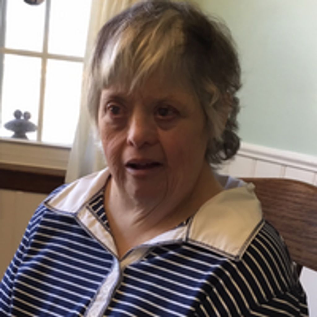 Mary Ann Reid