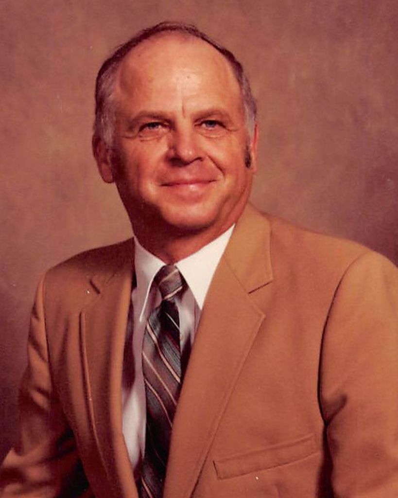 William Judson Manly, Jr. Profile Photo