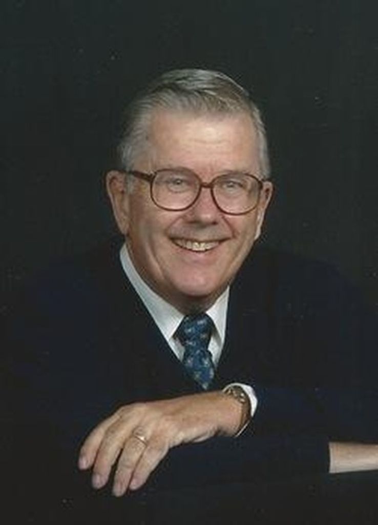 Samuel William Mcbride