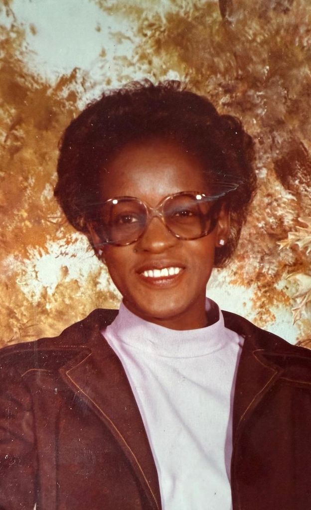 Ms. Patricia Ann Ware