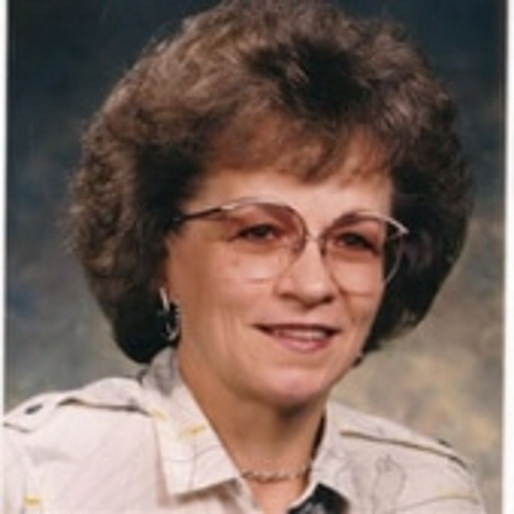 Betty Kelner