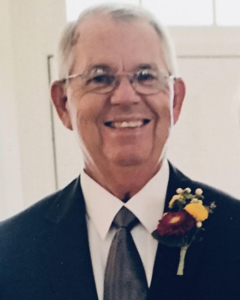 David Clinton Yarborough Profile Photo