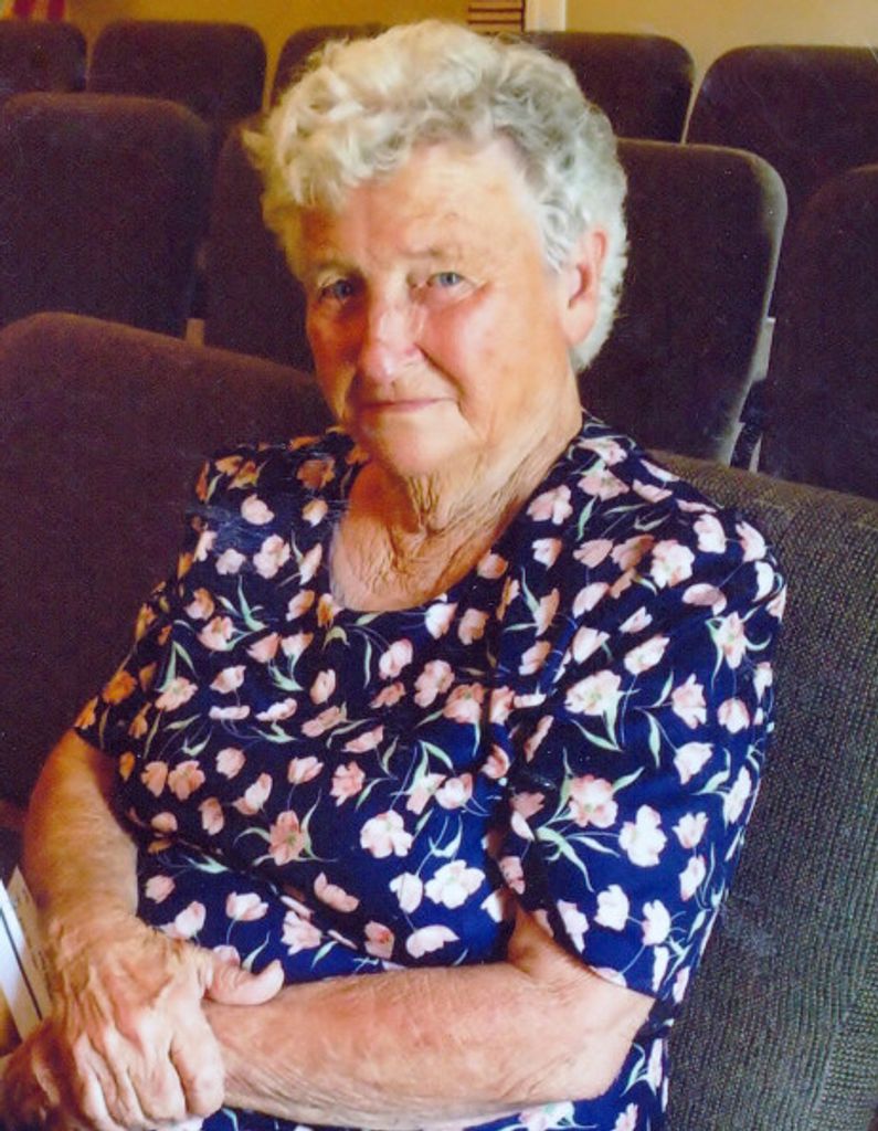 Barbara Helen Mclain Profile Photo