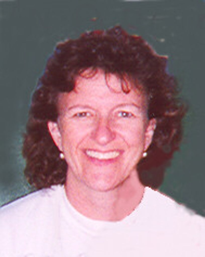 Elizabeth Ann Lichterman