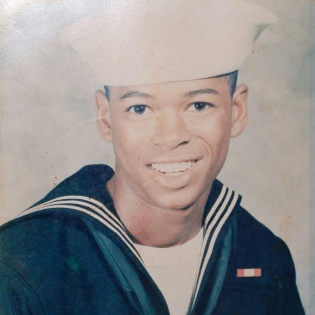 Thomas Michael England