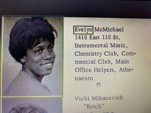 Evelyn M. Love photo gallery thumbnail 43 of 99
