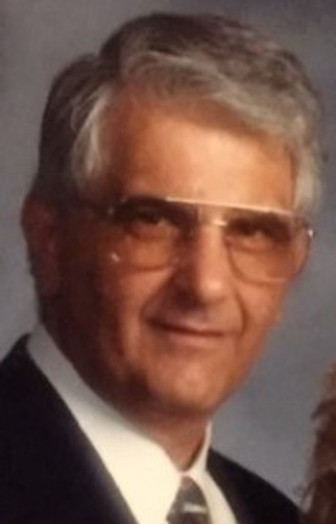 Francis Pettinato