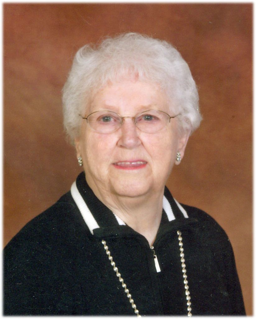 Ruth Miller