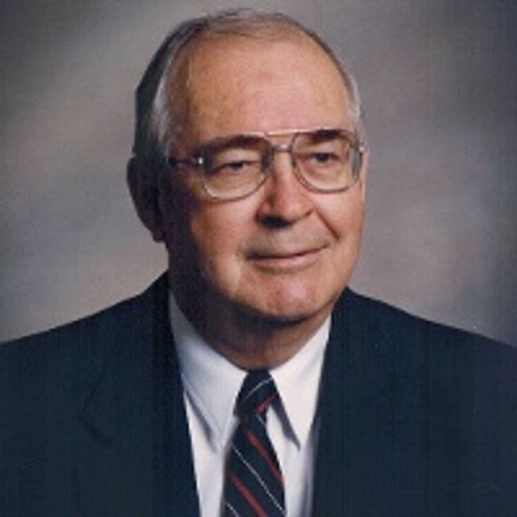 Joseph E. "Bo" Loggins