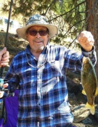 John  V.  Sandoval Profile Photo